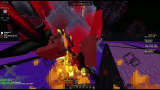 PvPTemple 4.0 // Practice 1v1 Edits !@!