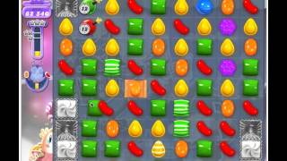 Candy Crush Saga Dreamworld 144 by Francis Leung.