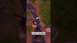 “I died to the foundation 😔” #fortnite #shorts #gaming #fortniteshorts #fortniteclips #fortnitebr