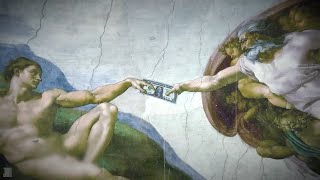 悪魔のキリスト教