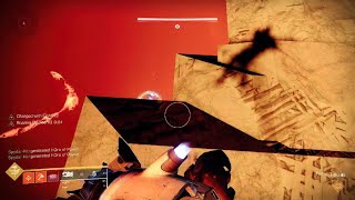 Gatekeeper Push Method