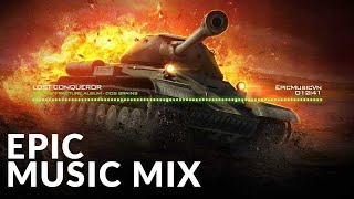 The Best of Dos Brains | Epic Music Mix | Epic Hits