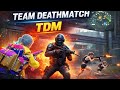 TDM Me Sabko Hila Diya 💀”#bgmilivestreamer#bgmi#battleroyalegame 