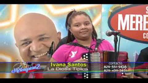 Ivana Santos