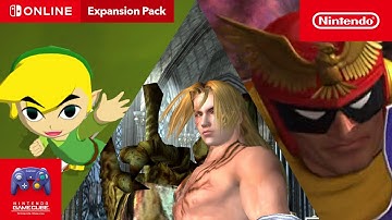 Nintendo GameCube – Nintendo Classics