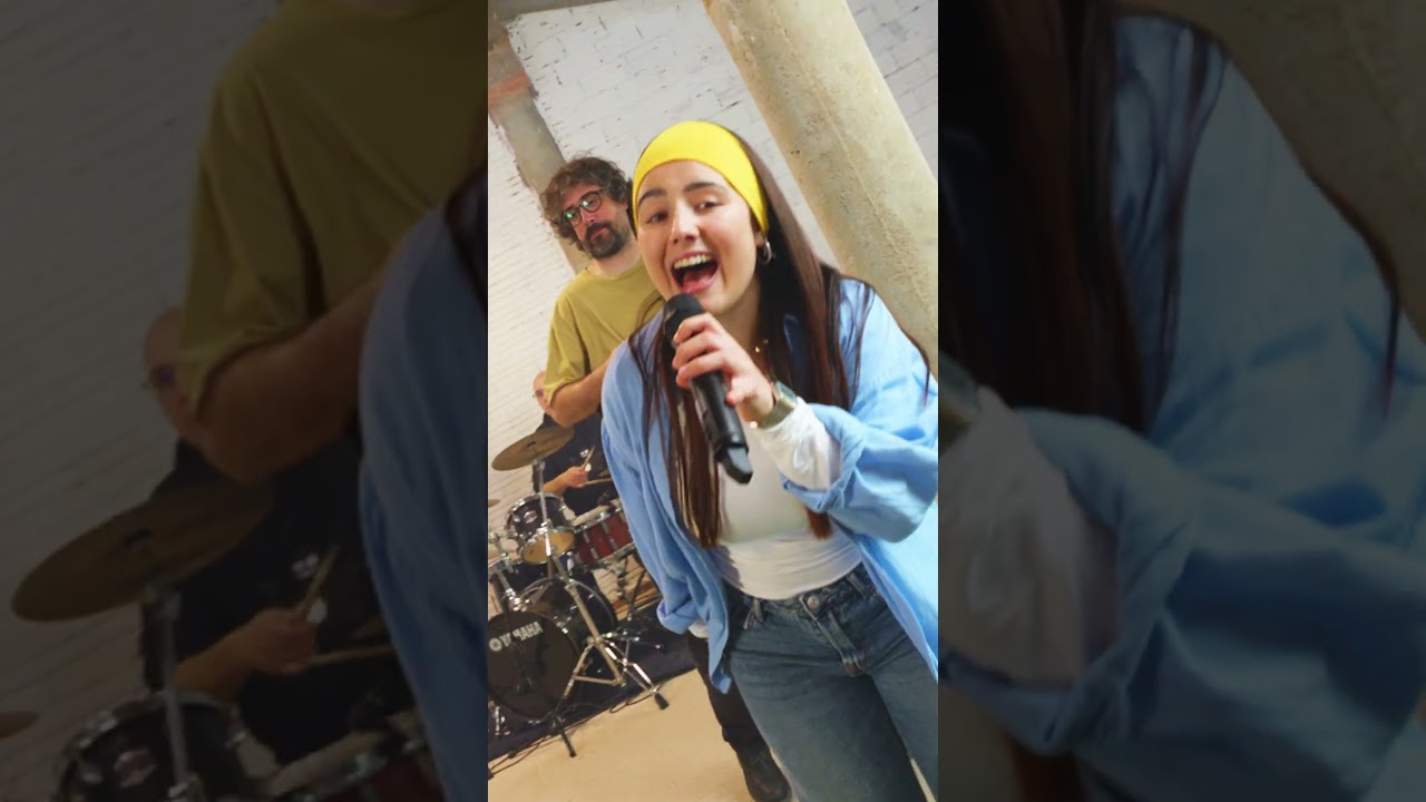 💜 SOM 💛 ♫ Na nara naranà…