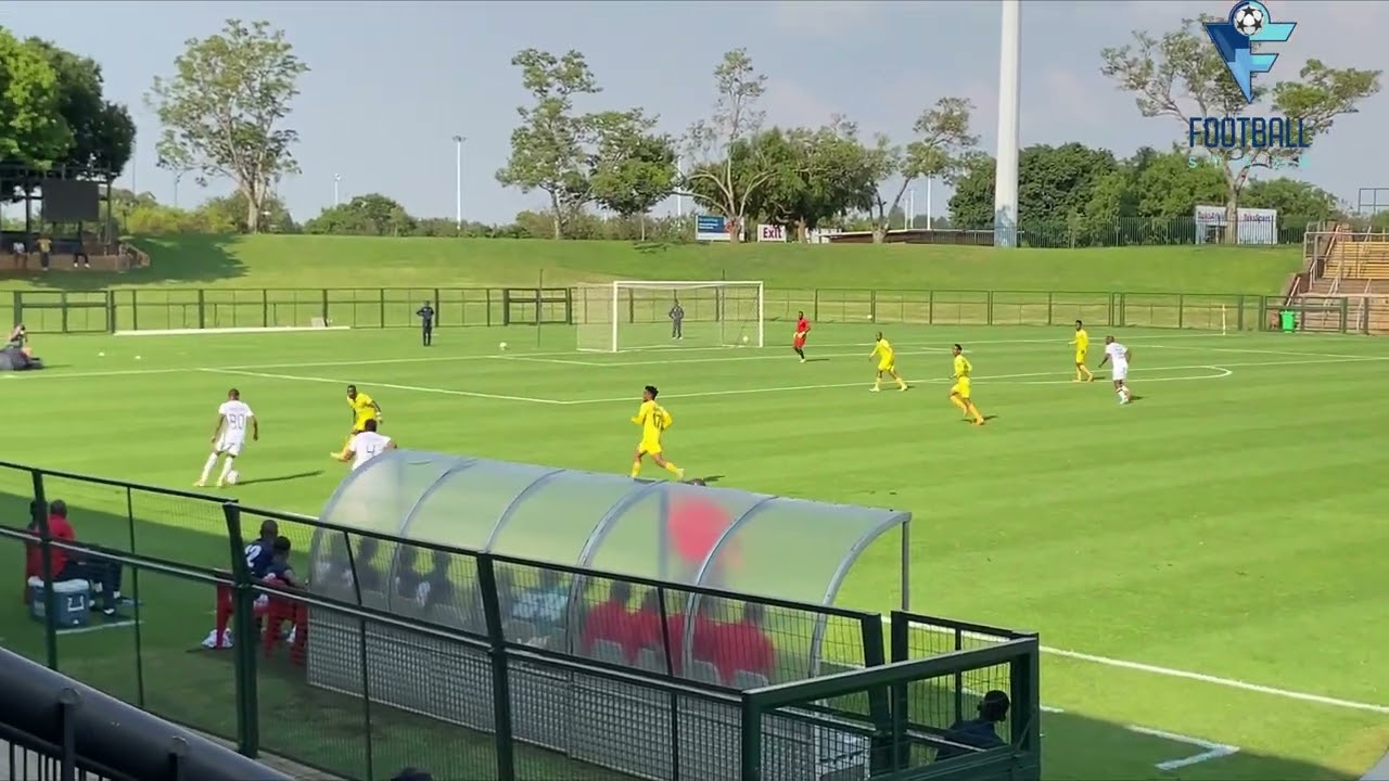 HIGHLIGHTS | TUKS vs Orbit College | Motsepe Foundation Championship