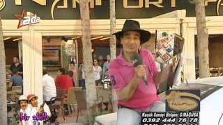 Bir Akıllı Bir Deli 8. Nam Port 2/4