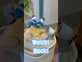 New from Bird Buddy: Wonder Blocks 🦋#ces2025 #ces #nature