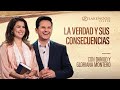 Hechos 5 | La verdad y sus consecuencias | Gloriana y Danilo Montero