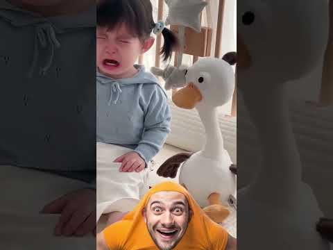 بطة مشاغبة دويتو  ضحك كوميديات ترند شلتنا اعتني السعودية العراق سوريا لايك اشتراك