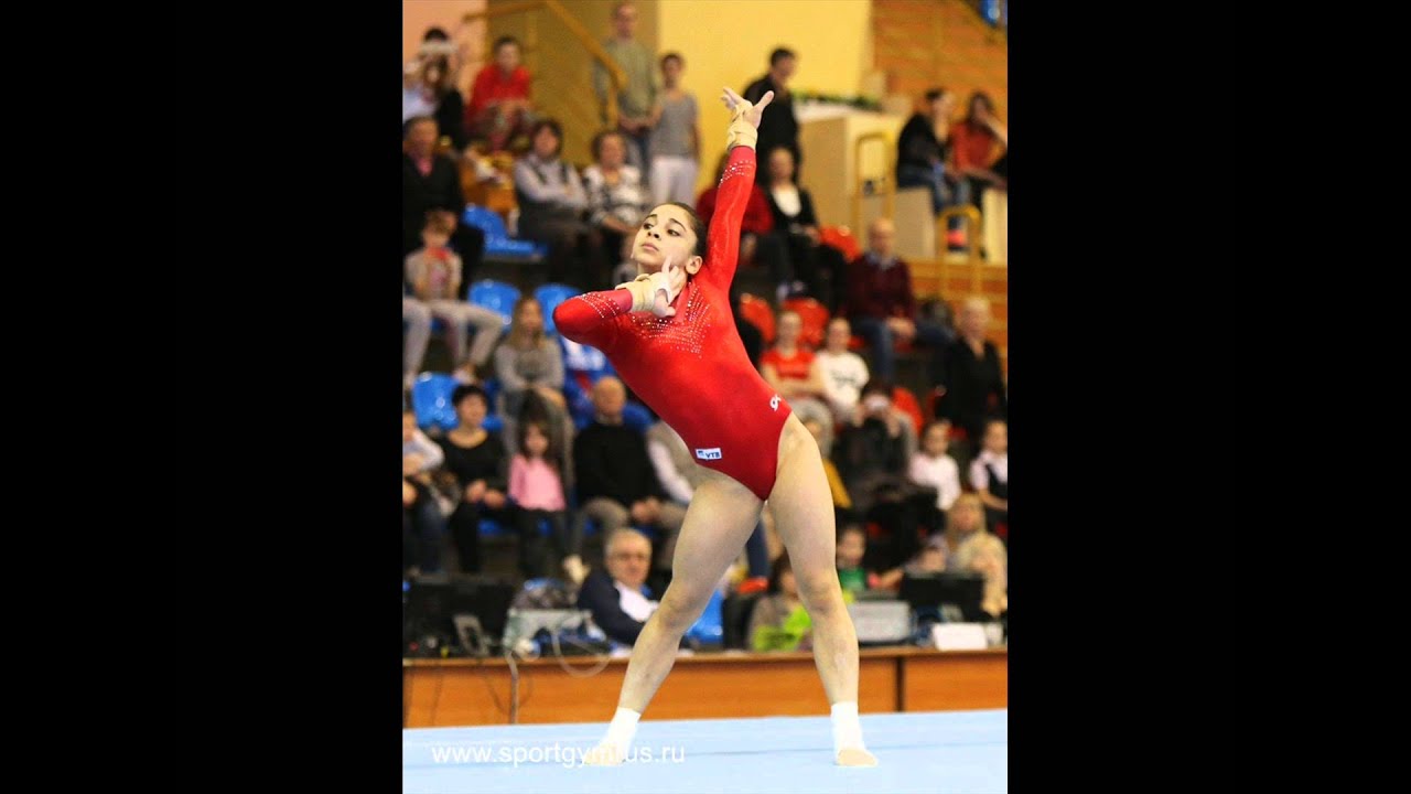 Seda Tutkhalyan - Floor Music 2015