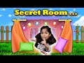 I Build A Secret Room In My House | Shocking Room | Pari's Lifestyle image