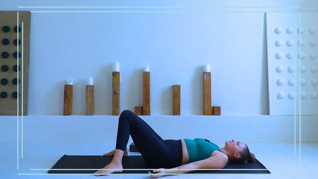 Yoga Pentru Spate I Descoperă Cauzele Emoționale Din Spatele Durerii