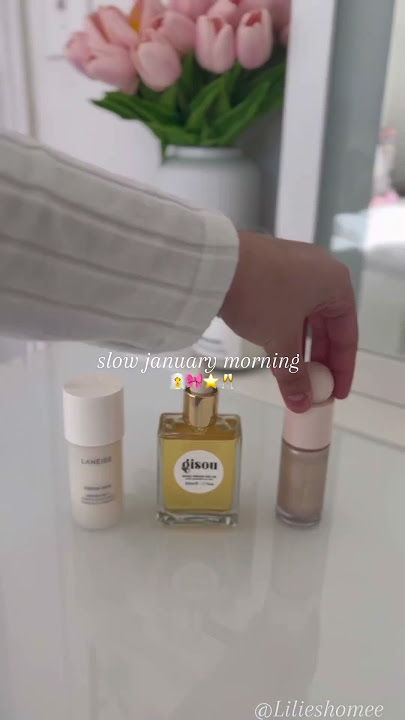 Slow mornings 🎀🎧ib: @justanotheritgirl #aesthetic #slowmornings #fyp #viral #algorithm #fakebody