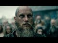 Vikings - Ragnar Lothbrok - King Never Die