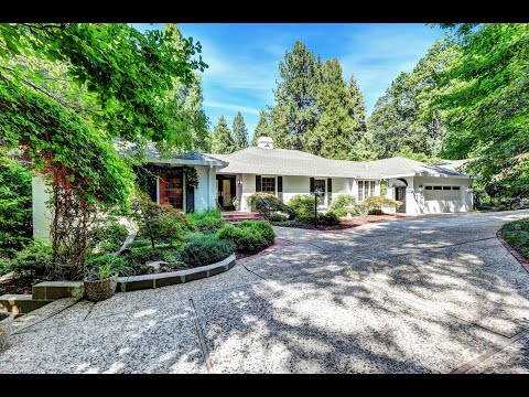 14686 Echo Ridge Dr, Nevada City, CA home video tour