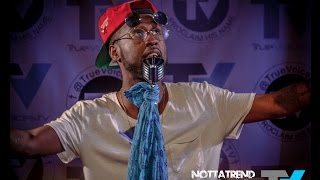 Famous TrueVoices Presents "The Height of Glory" by Poet Preston Perry Wealth