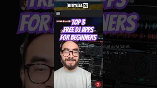 Top 3 FREE DJ apps for beginners who want to learn how to DJ using just their laptop screenshot 4