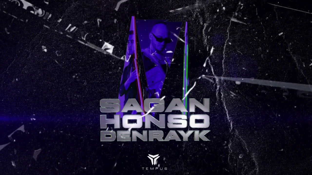 Watch Sagan, Honso & Denrayk - In Too Deep (Official Audio) on YouTube Watch Sagan, Honso & Denrayk - In Too Deep (Official Audio) on YouTube