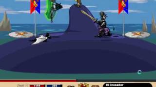 Dragonfable Zholt Dragonlord