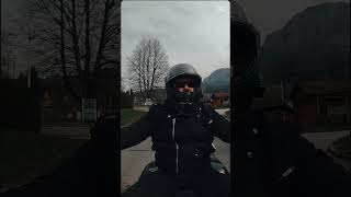 Koppenpass/Attersee/UpperAustria #harleydavidson #bikerlife  #bikelife #riding #roadglide #gopro
