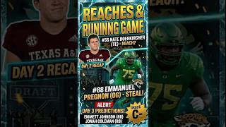 Reaches or a RUN GAME Revolution? 🐆