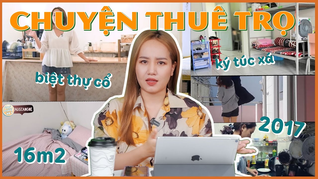 Q&A Kinh nghiệm thuê trọ suốt 8 năm ở Sài Gòn