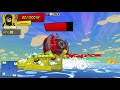 Scrap Seas Demo - Now on Steam AND Itch.io