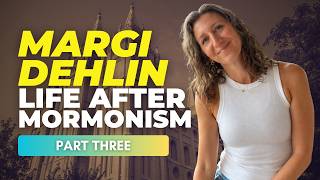 Download Lagu Margi Dehlin on Life after Mormonism (Pt. 3 of 3 - Rec. 2016) | Ep. 686