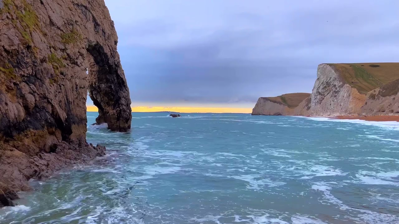 Watch Jurassic Coast during the day
