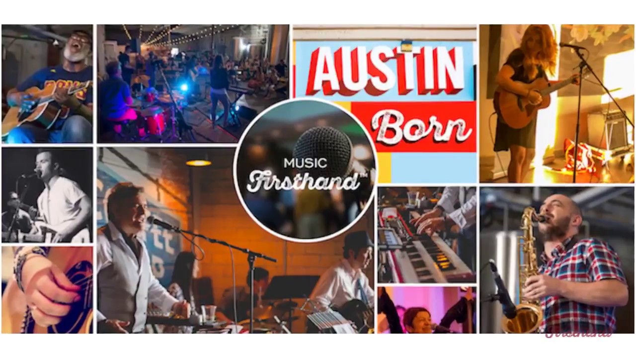 Music Firsthand at SXSW