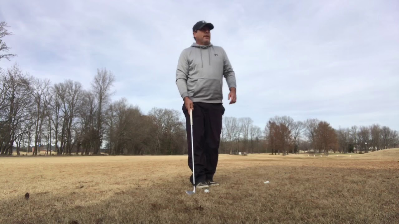 Matt Gray...Channel Lock Stinger