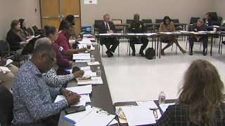 Beaumont ISD officials discuss plans to ensure safe environment after recent bomb threats, viral att