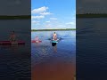 Катаюсь на электро соб
