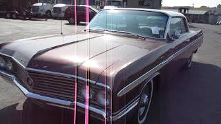 1964 Buick Le Sabre Walkaround