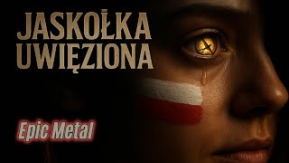 Jaskółka Uwięziona🔥Epic Metal (Tekst) 🇵🇱 | CC EN