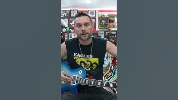 You Can Manually Tune This Robot Guitar