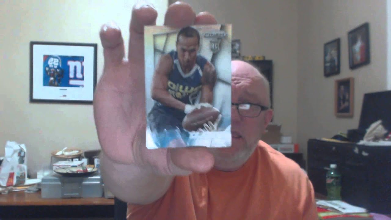 3 Package Mail day from Greg Thomas P_Doubles & Ebay - YouTube