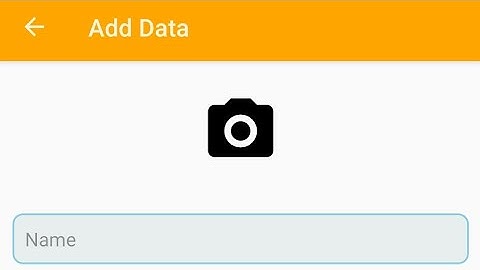 Create a New Program in Android IDE(AIDE)
