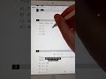 Hardest SAT Math concept