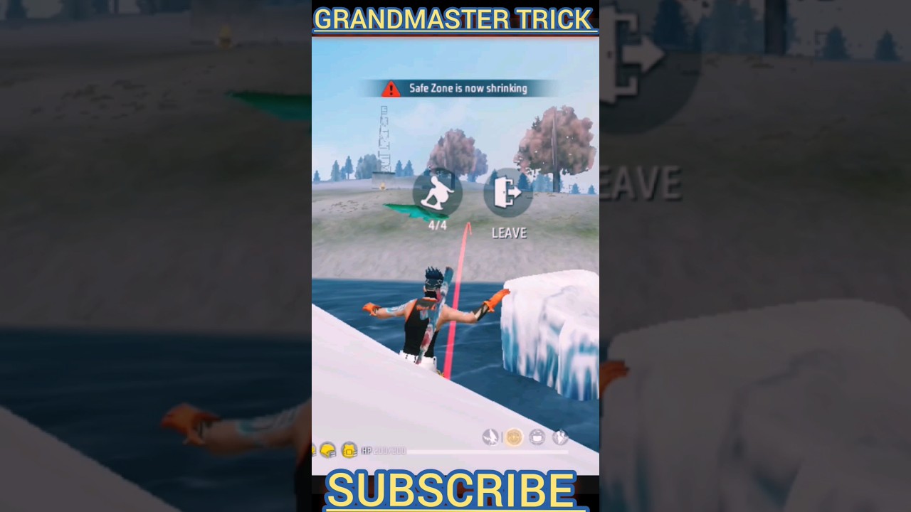 grandmaster_ rank push trick 🥰 