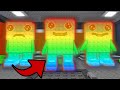 🔥Do THIS BROKEN Method To ALWAYS GET SECRETS IN DON'T WAKE THE BRAINROTS