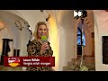 Capture de la vidéo Laura Wilde - Vergiss Mich Morgen (Swr4 Schlagerfest - Von Der Burg Reichenstein 25.09.2021)