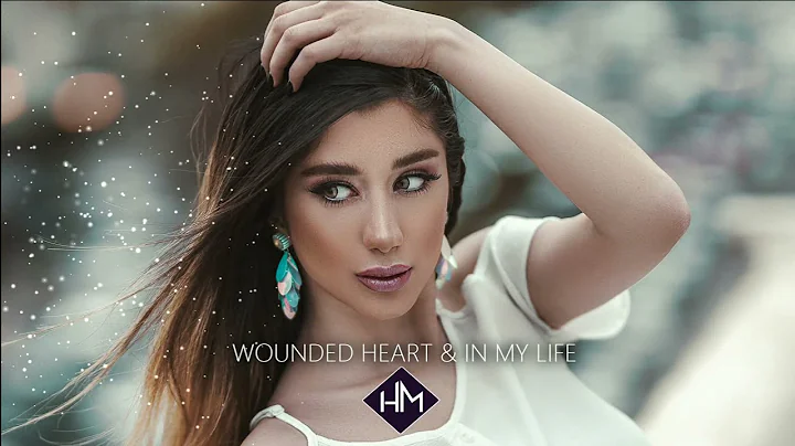 Hamidshax - Wounded heart & In my life (Original M...