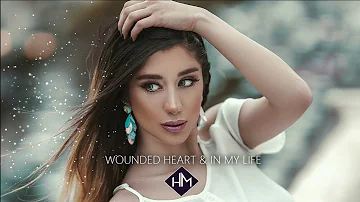 Hamidshax - Wounded heart & In my life (Original Mixes)