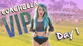 COACHELLA DAY 1 🌴VIP Experience! niki 検索動画7 COACHELLA DAY 1 🌴VIP Experience! niki 検索動画 7
