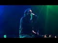 Nothing As It Seems + intro - Pearl Jam Live Amsterdam 2022