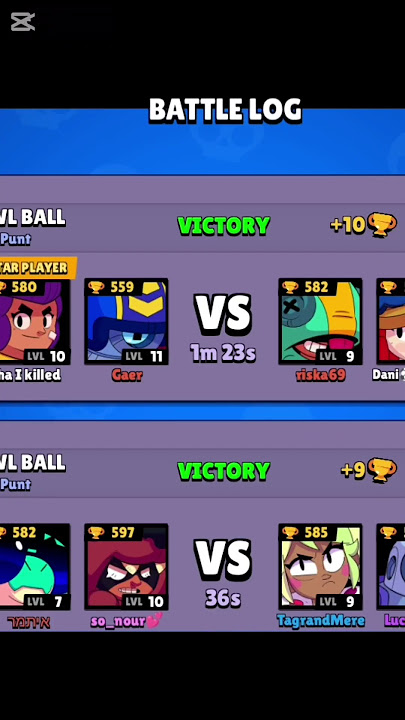 Winning with underdogs 💀