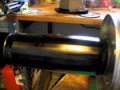 DIY TENT WOOD STOVE PROTO #2..PT1 DIY TENT WOOD STOVE PROTO #2..PT1